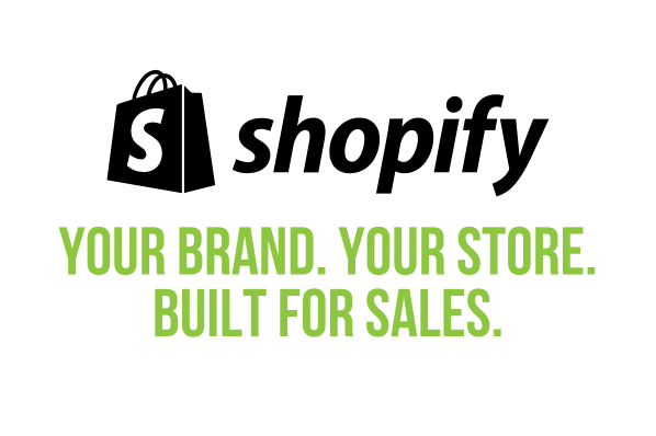 Shopify Store Design & Development image